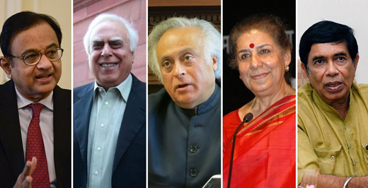 RS-Cong Names